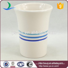 YSb40075-01-t fangle bathroom accessories tumbler for home and hotel